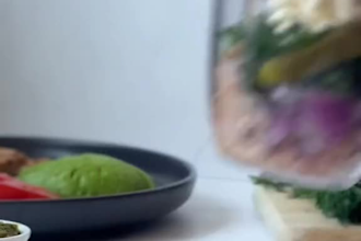 create cooking ugc video ads for your kitchenware brand and product model