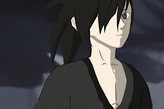 create 3d models of any anime character