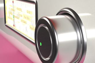 do motion graphic or product showcase 3d animation