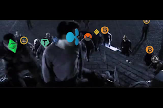 create funny social media memes for your coin