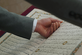 professionally edit quran videos for youtube and other social media