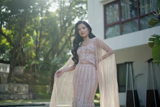 create wedding video with cinematics