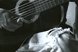 give you guitar lessons