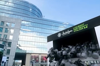 do 3d anamorphic billboard 3d billboard animation 3d cgi animation vfx animation