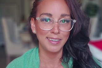 create on camera tiktok video to promote your brand