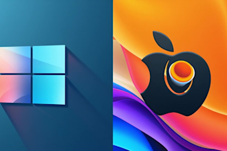 remote tech support for windows, macos and linux