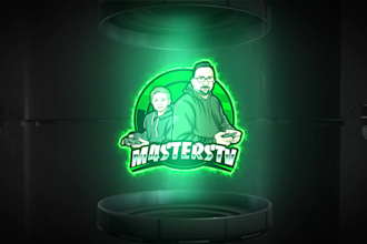 design professional twitch, kick overlay, logo and screens
