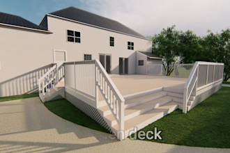 create your fireplace outdoor space,deck,garden,backyard