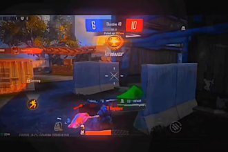 edit your gaming videos with better graphics