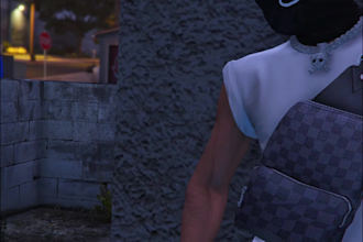 create a stunning fivem gta 5 cinematics trailers using rockstar editor
