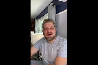 record your cartoon or anime voice over