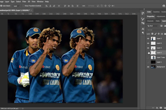 remove or add people from your photo and enhance