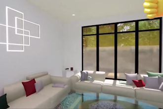 design cabin house, small house cottage, tiny house, cabana house, villa, lodge