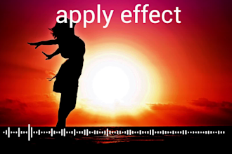 edit, clean, denoise your audio files professionally