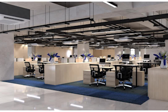 do office interior design