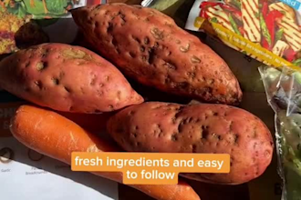 do ugc tiktok video ads or reel for home, kitchen food recipe or beverages brand