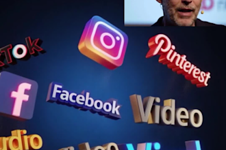 boost your online presence with expert social media management