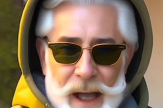 do photo animation and lip sync to your face , character you want to talk