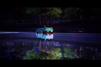 do fivem loading screen and cinematic fivem trailer video game intro