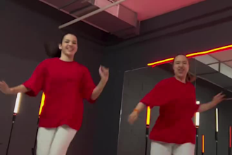 do tiktok dance, twerk dance, afrobeat, shuffle dance, choreography, hiphop danc