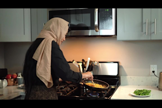 do video editing for youtube, zoom, podcast, vlog and cooking videos