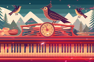 create binaural beats for relaxation and meditation