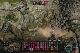 create and debug a baldurs gate 3 mods for you