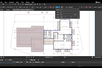 do bluebeam material takeoff and construction estimation