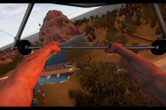 create cutscenes and cinematics for your game project