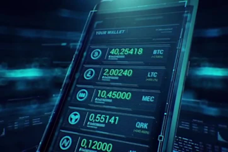 do blockchain development service