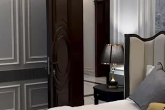 office interior design and  well planning