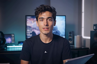 create a high quality ai voice over