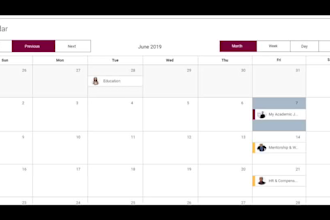 do sharepoint spfx customization using rest API and react js