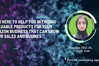 do amazon fba pl product hunting for USA and UK