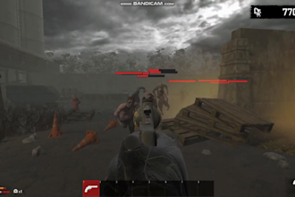 develop game in unity 3d 2d for android ios web PC