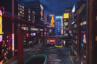 3d game environment design unity level 3d game assets props vfx in unreal engine