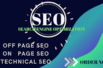 be your ORM and complete SEO agency