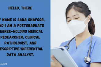 prepare unique  health and medical powerpoint presentations