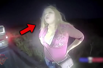 create 4k HD true crime and bodycam, dashcam video like dr insanity horror story