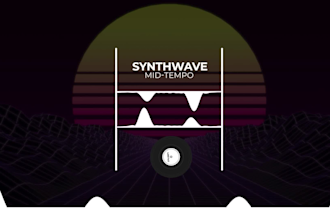 ghost compose you edm, soundtracks, ambient, chill and more