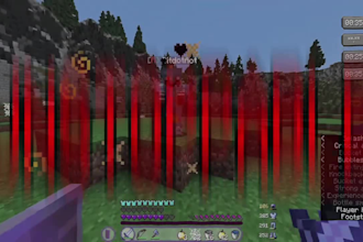 coach and teach you minecraft pvp and survival