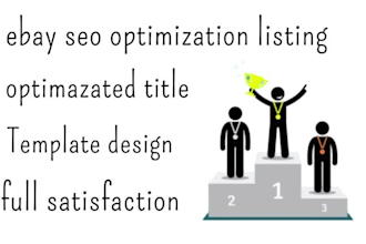do  top rank ebay dropshipping automated seo lister expert