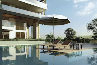 create hyper realistic architectural animations and virtual tours