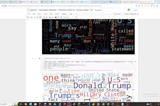 do data science and machine learning in python