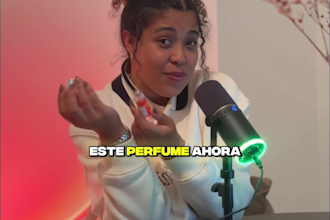 create couples ugc videos tiktok reels ads amazon in spanish