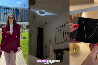 create authentic ugc videos that tell your brands story