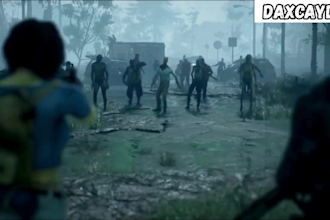 develop a multiplayer unreal engine game with dedicated servers