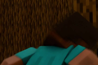 create a minecraft animation for your content