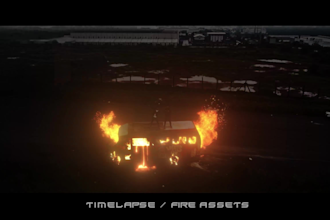 do all sorts of special visual effects in after effects vfx