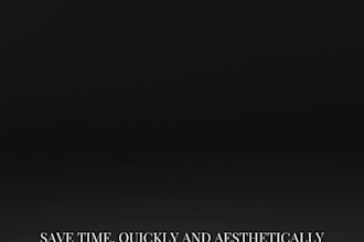 design financial consultant social instagram reels post for financial advisor